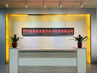 Китай Dongguan HOWFINE Electronic Technology Co., Ltd.