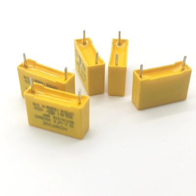 Конденсатор 0.1uF/275V/310V безопасности используемый для через--линии