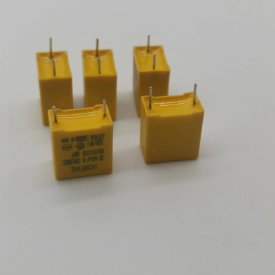 MPX 474K 310VAC P15mm L4mm конденсатора напряжения тока уменьшения
