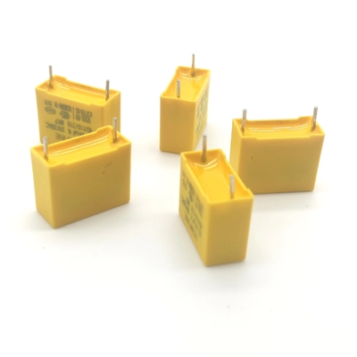 MPX 474K 310VAC P15mm L4mm конденсатора напряжения тока уменьшения