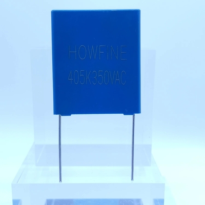 Высококачественный конденсатор большой емкости HOWFINE 405K350VAC