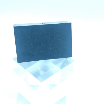 Новые продукты Конденсаторы вентилятора двигателя CBB61 ODM CHINA 2022 производитель HOWFINE 186K350VAC