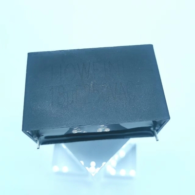 Новые продукты Конденсаторы вентилятора двигателя CBB61 ODM CHINA 2022 производитель HOWFINE 186K350VAC